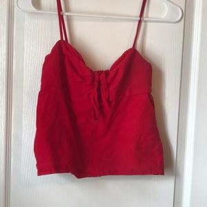 Red top